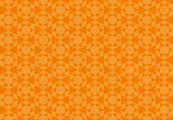 Tekrarlanan şekillerle soyut yaratıcı arkaplan