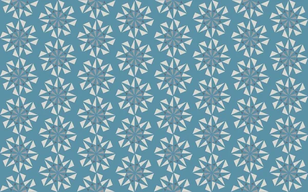 Altıgen desenli modern renkli arkaplan