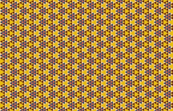 Geometrik elementlerle kusursuz soyut arkaplan