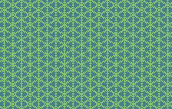 Tekrarlanan şekillerle soyut yaratıcı arkaplan