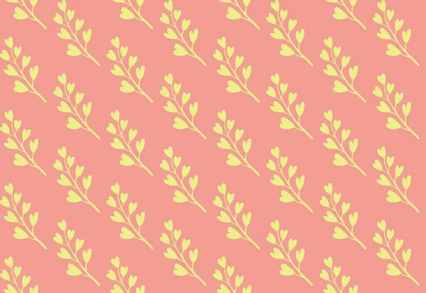 Geometrik elementlerle kusursuz soyut arkaplan