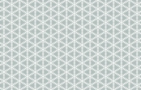 Tekrarlanan şekillerle soyut yaratıcı arkaplan