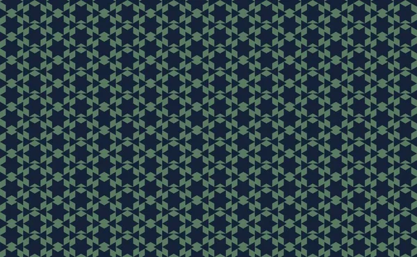 Altıgen desenli modern renkli arkaplan