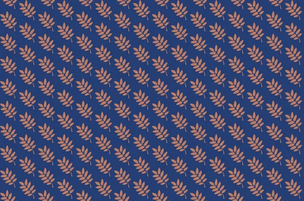 Tekrarlanan şekillerle soyut yaratıcı arkaplan