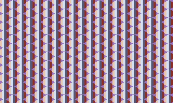 Altıgen desenli modern renkli arkaplan