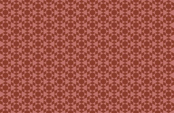 Geometrik elementlerle kusursuz soyut arkaplan