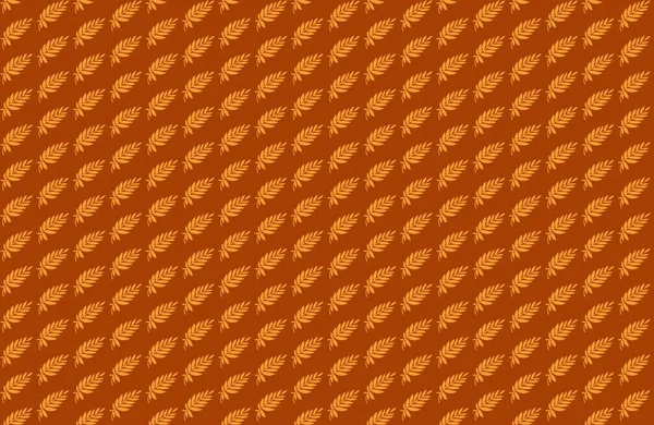 Tekrarlanan şekillerle soyut yaratıcı arkaplan