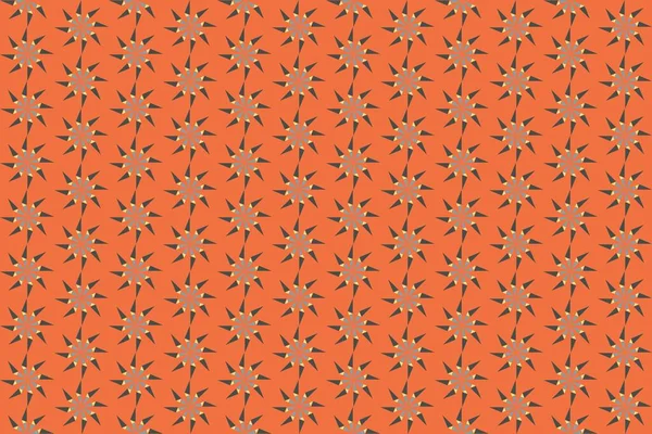 Altıgen desenli modern renkli arkaplan