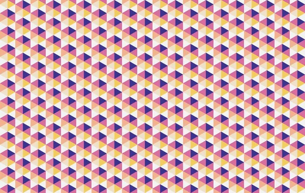 Geometrik elementlerle kusursuz soyut arkaplan