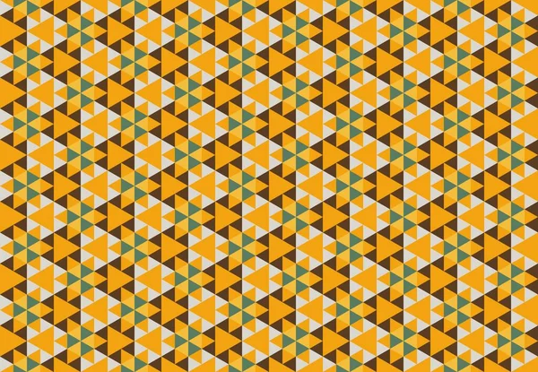 Tekrarlanan şekillerle soyut yaratıcı arkaplan