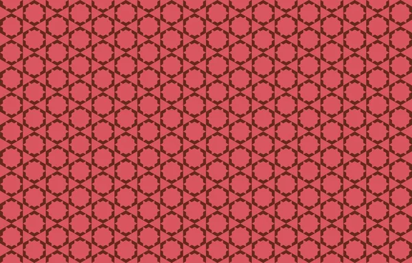 Geometrik elementlerle kusursuz soyut arkaplan