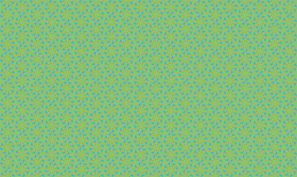 Geometrik elementlerle kusursuz soyut arkaplan