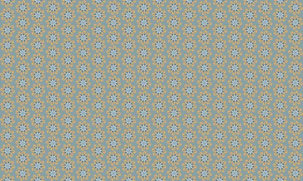 Geometrik elementlerle kusursuz soyut arkaplan