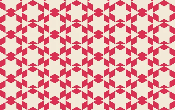 Geometrik elementlerle kusursuz soyut arkaplan