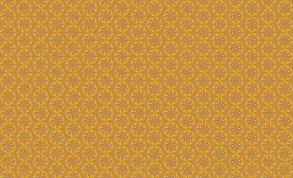 Geometrik elementlerle kusursuz soyut arkaplan