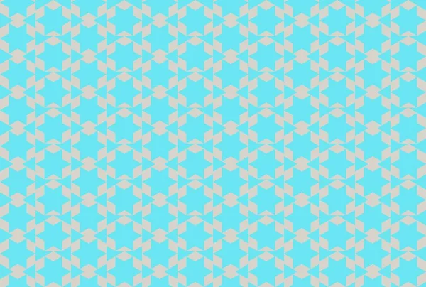 Geometrik elementlerle kusursuz soyut arkaplan