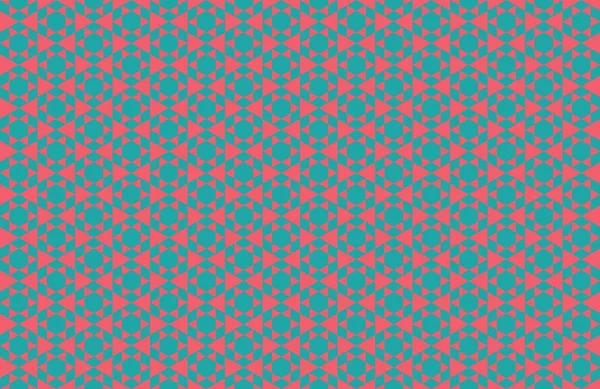 Altıgen desenli modern renkli arkaplan