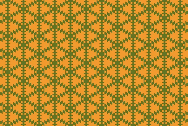 Tekrarlanan şekillerle soyut yaratıcı arkaplan