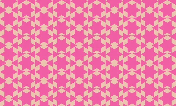 Geometrik elementlerle kusursuz soyut arkaplan