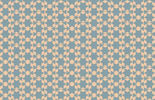 Geometrik elementlerle kusursuz soyut arkaplan