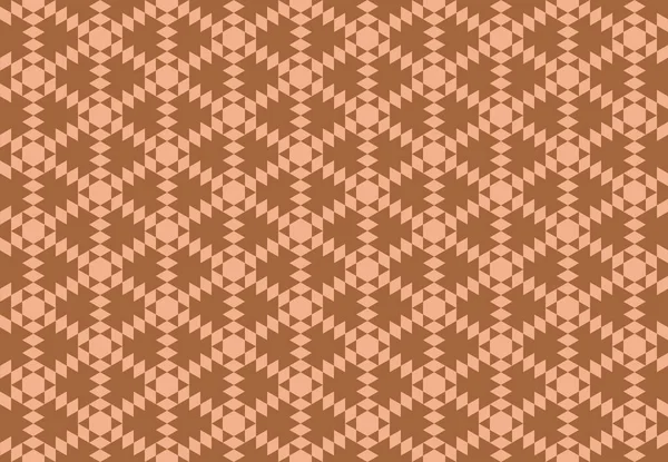 Geometrik elementlerle kusursuz soyut arkaplan