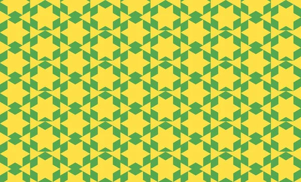 Geometrik elementlerle kusursuz soyut arkaplan