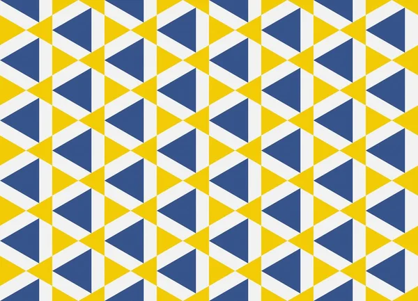 Tekrarlanan şekillerle soyut yaratıcı arkaplan