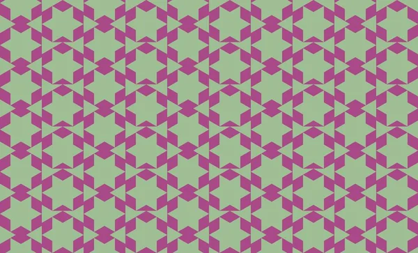 Geometrik elementlerle kusursuz soyut arkaplan