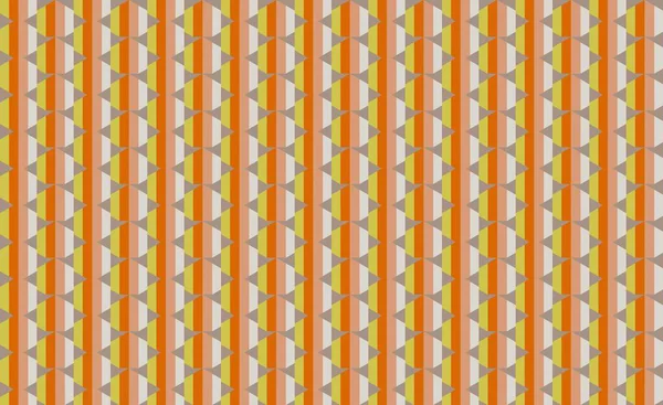 Geometrik elementlerle kusursuz soyut arkaplan