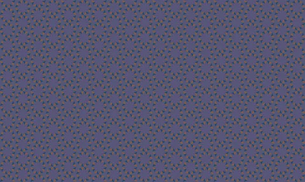 Altıgen desenli modern renkli arkaplan