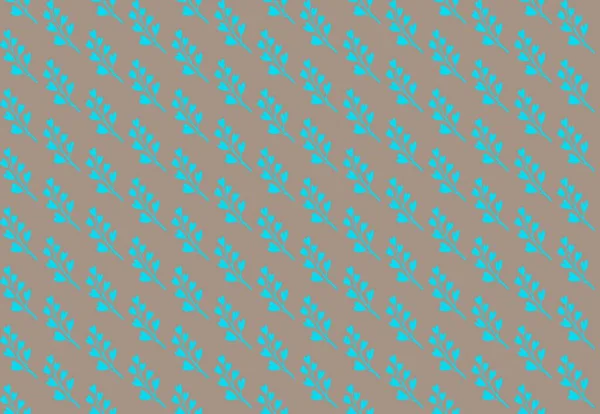 Altıgen desenli modern renkli arkaplan