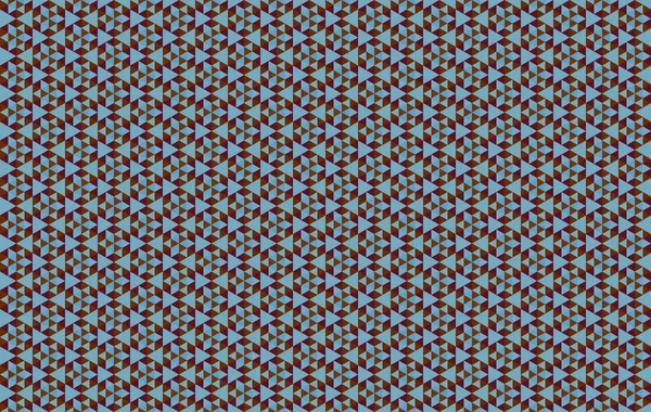 Geometrik elementlerle kusursuz soyut arkaplan