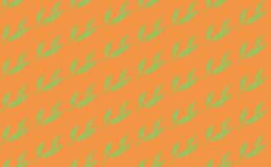 Geometrik elementlerle kusursuz soyut arkaplan