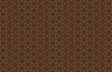 Altıgen desenli modern renkli arkaplan