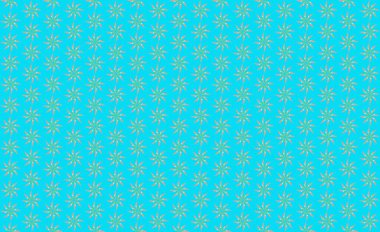 Tekrarlanan şekillerle soyut yaratıcı arkaplan