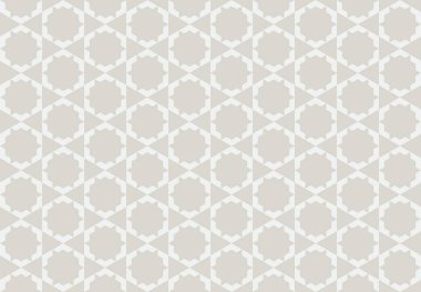 Altıgen desenli modern renkli arkaplan