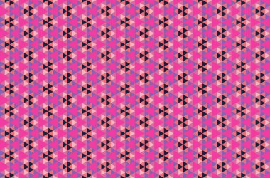 Geometrik elementlerle kusursuz soyut arkaplan