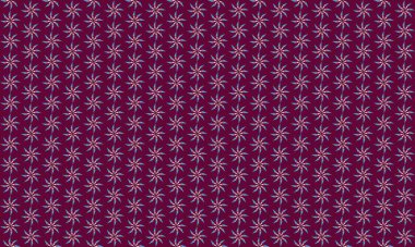 Geometrik elementlerle kusursuz soyut arkaplan