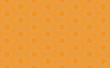 Altıgen desenli modern renkli arkaplan