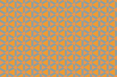 Tekrarlanan şekillerle soyut yaratıcı arkaplan