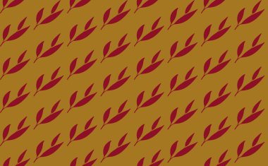 Geometrik elementlerle kusursuz soyut arkaplan