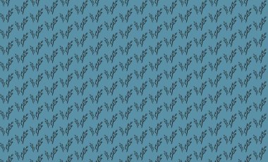 Geometrik elementlerle kusursuz soyut arkaplan