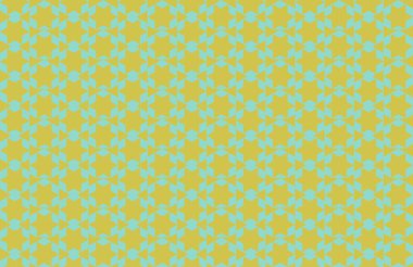 Altıgen desenli modern renkli arkaplan