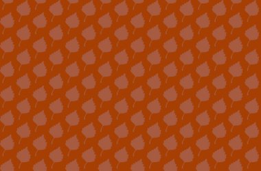 Altıgen desenli modern renkli arkaplan