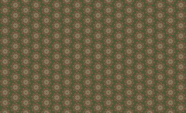 Geometrik elementlerle kusursuz soyut arkaplan