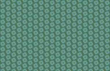 Altıgen desenli modern renkli arkaplan