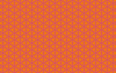 Tekrarlanan şekillerle soyut yaratıcı arkaplan