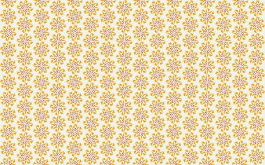 Geometrik elementlerle kusursuz soyut arkaplan