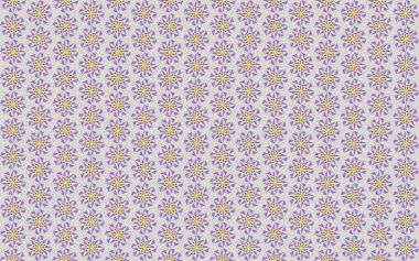 Geometrik elementlerle kusursuz soyut arkaplan