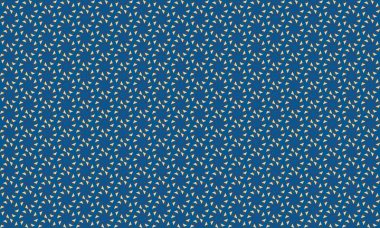 Geometrik elementlerle kusursuz soyut arkaplan